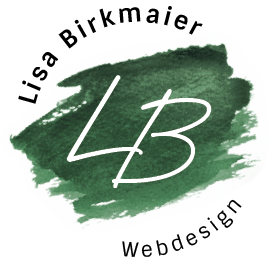 Lisa Birkmaier Webdesing